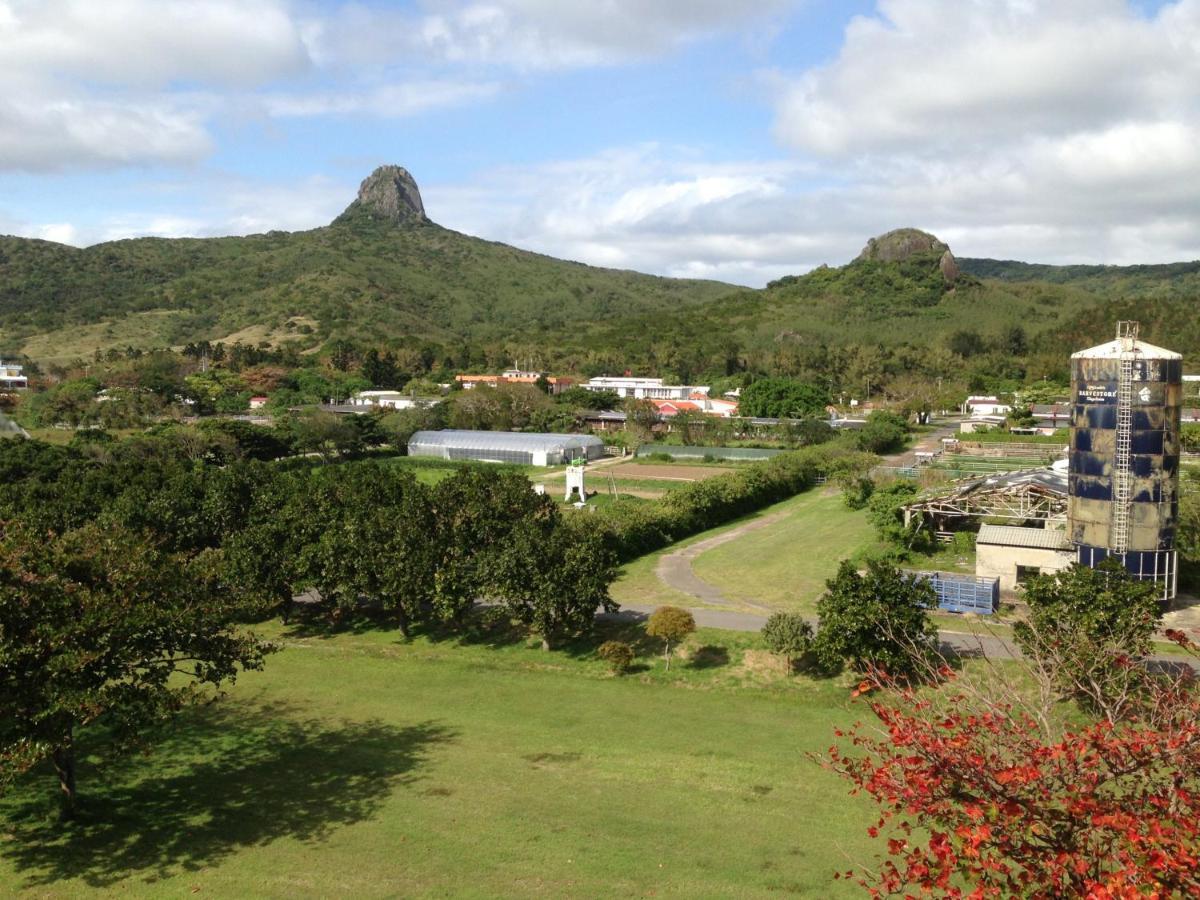 Kenting Sunhow Inn Exterior photo